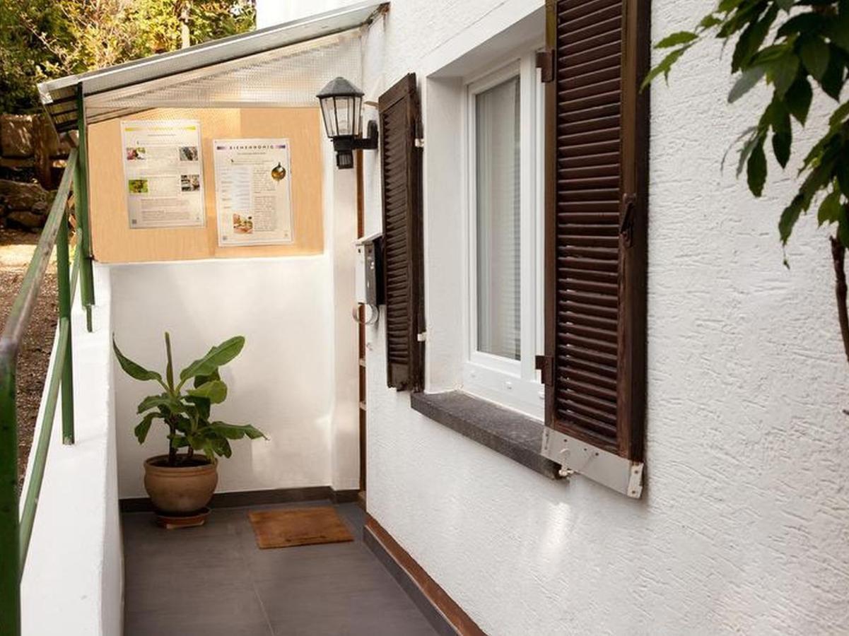 Haus Zur Bienenweide Apartment Schömberg Екстериор снимка