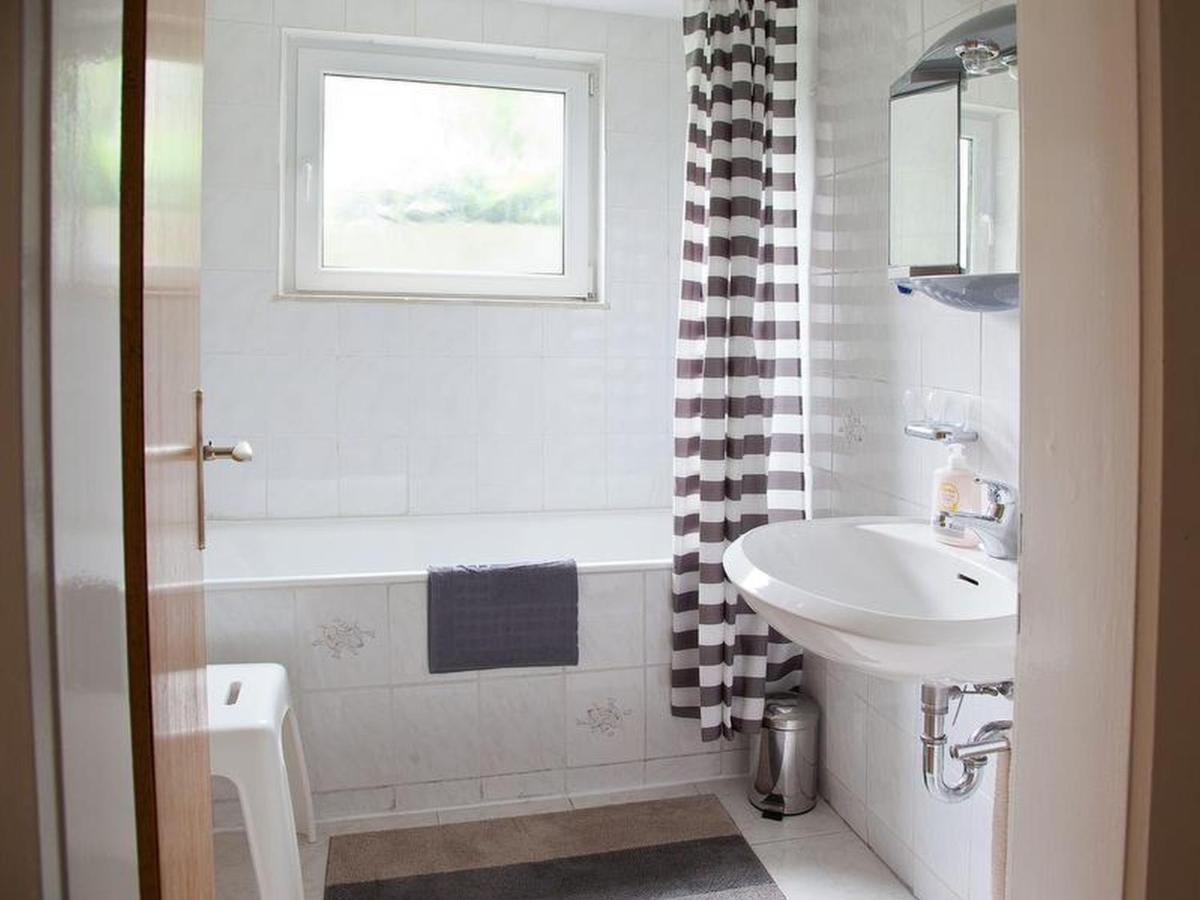 Haus Zur Bienenweide Apartment Schömberg Екстериор снимка