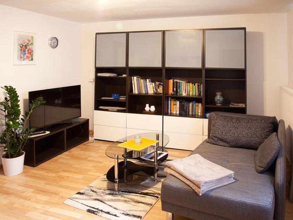 Haus Zur Bienenweide Apartment Schömberg Екстериор снимка