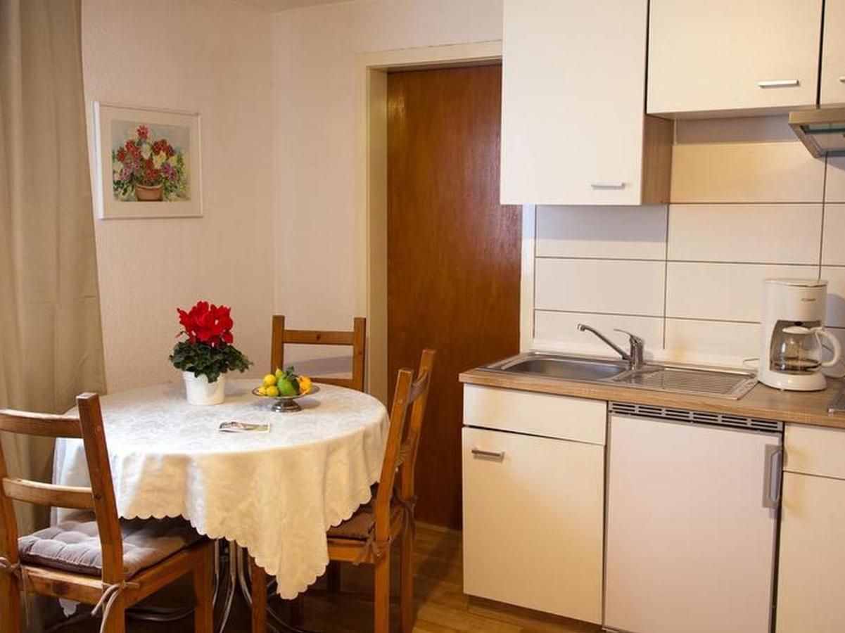 Haus Zur Bienenweide Apartment Schömberg Екстериор снимка